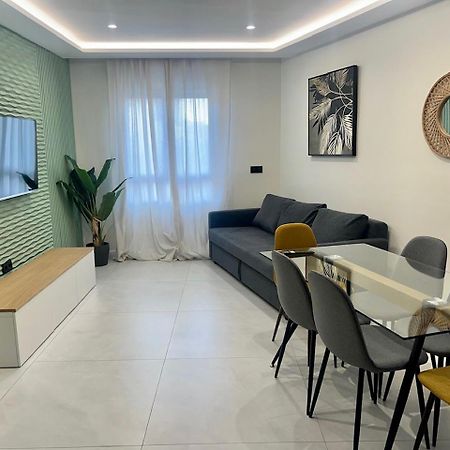 Apartamento El Cardenal Кордова Екстер'єр фото