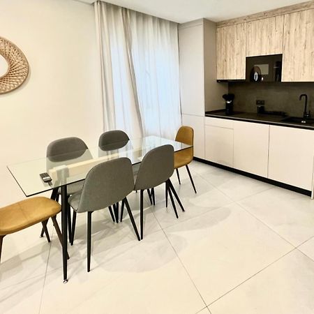Apartamento El Cardenal Кордова Екстер'єр фото