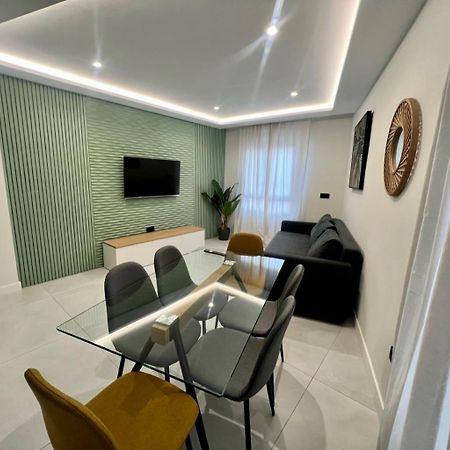 Apartamento El Cardenal Кордова Екстер'єр фото
