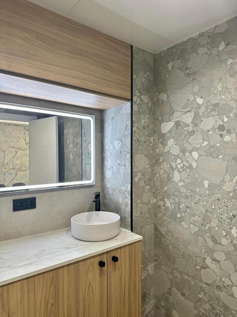 Apartamento El Cardenal Кордова Екстер'єр фото