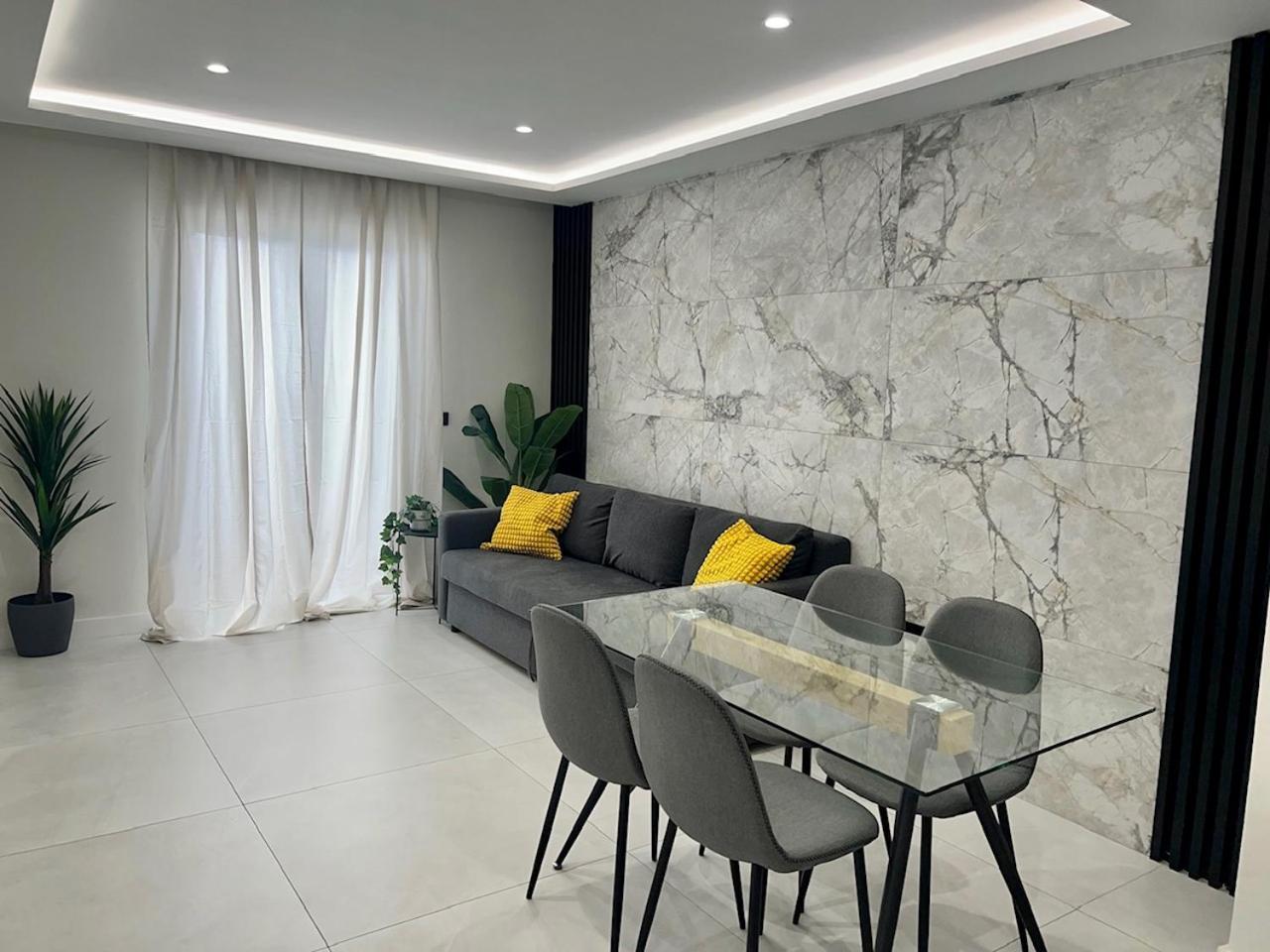 Apartamento El Cardenal Кордова Екстер'єр фото