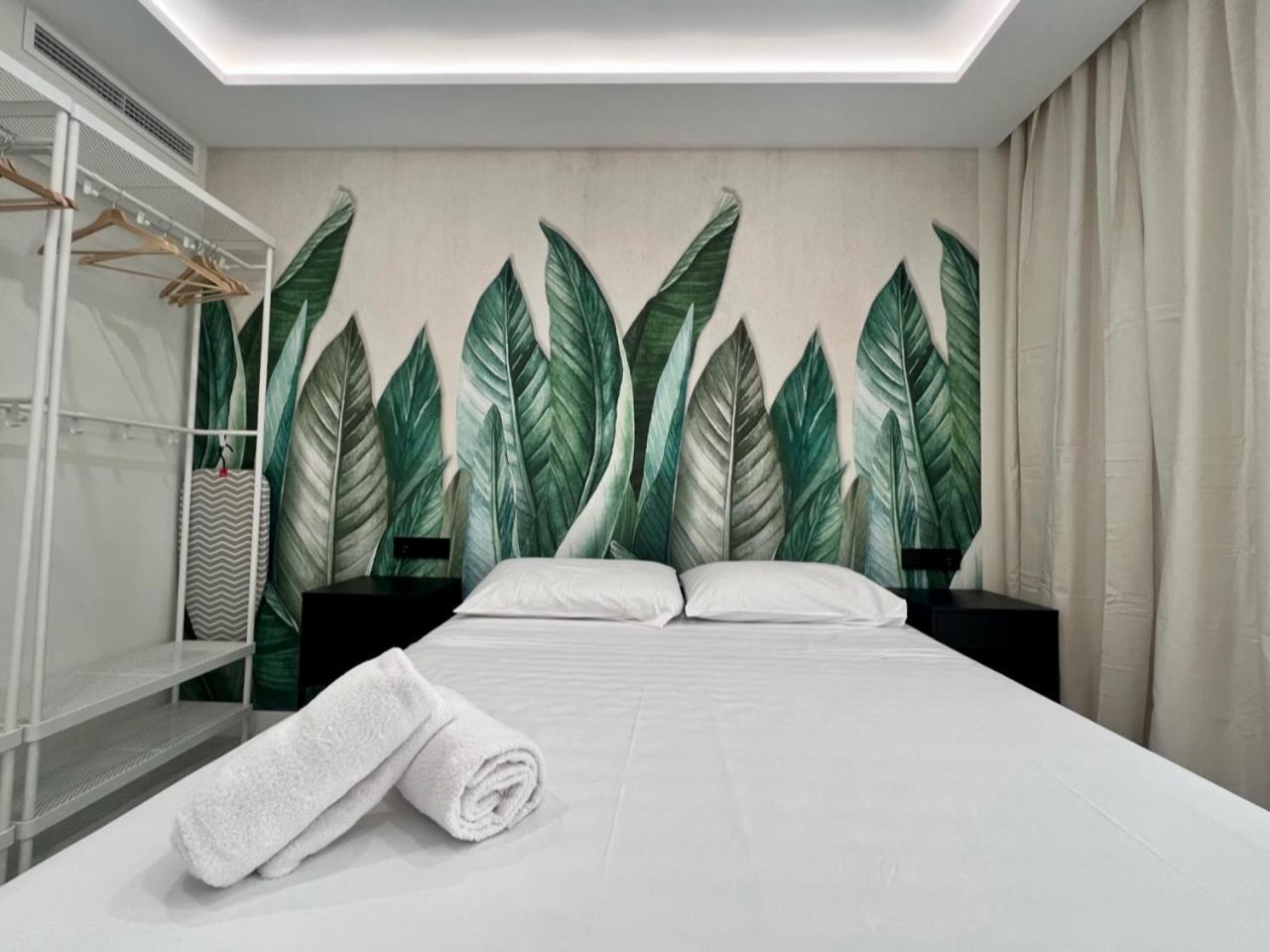 Apartamento El Cardenal Кордова Екстер'єр фото