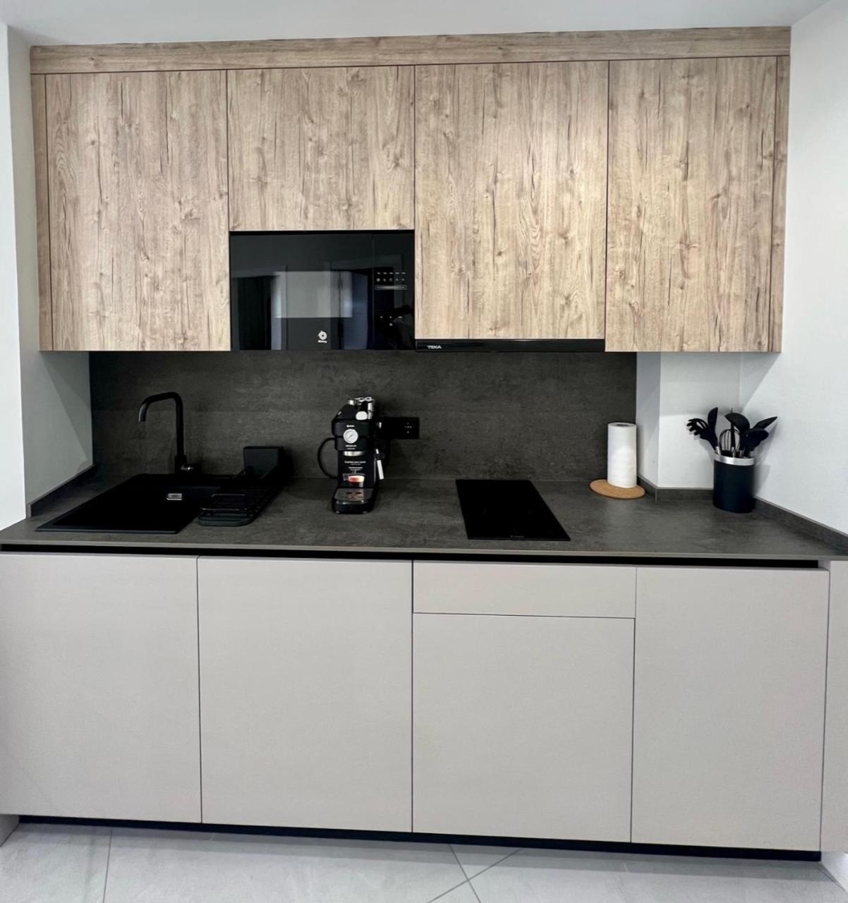 Apartamento El Cardenal Кордова Екстер'єр фото