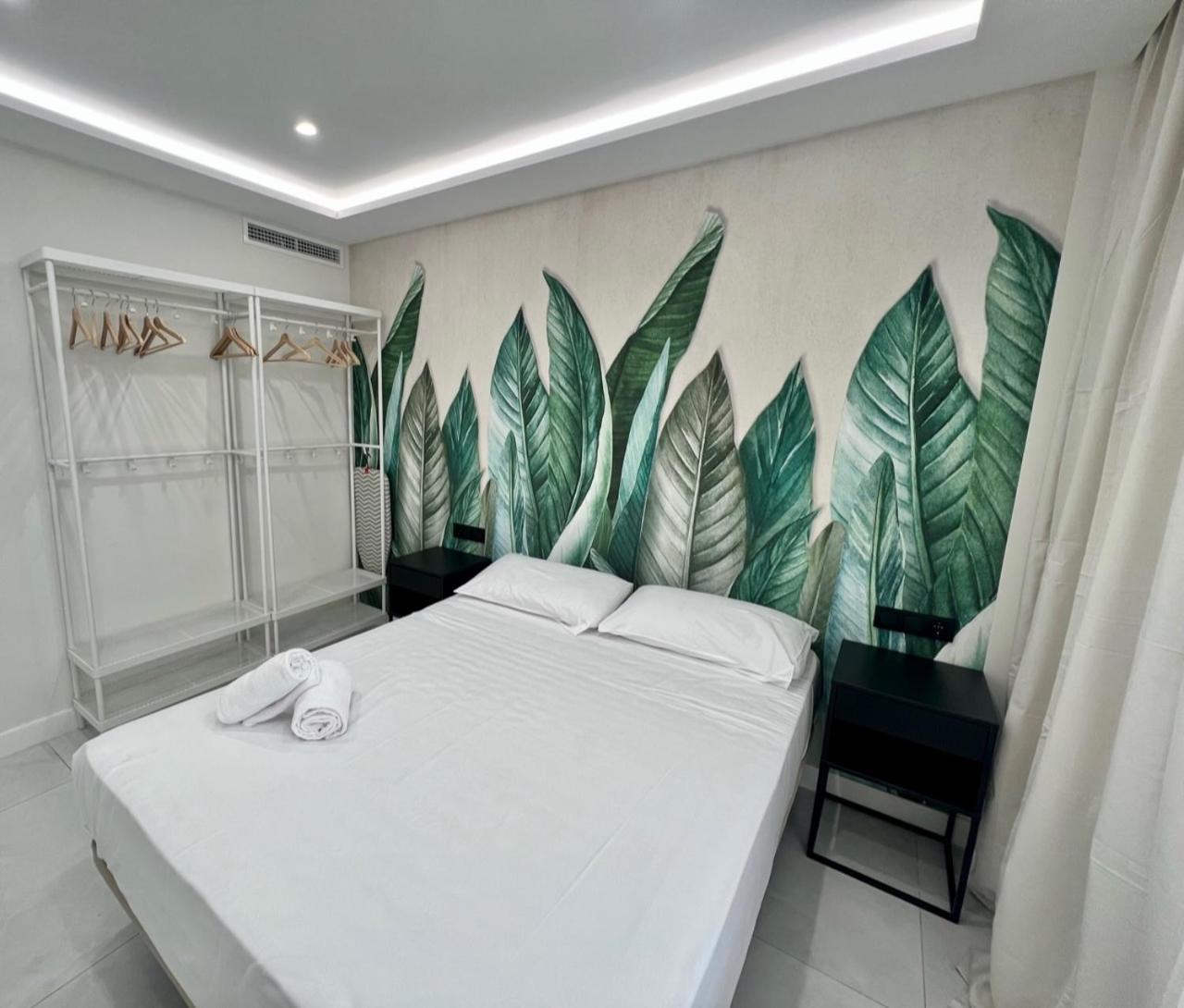 Apartamento El Cardenal Кордова Екстер'єр фото