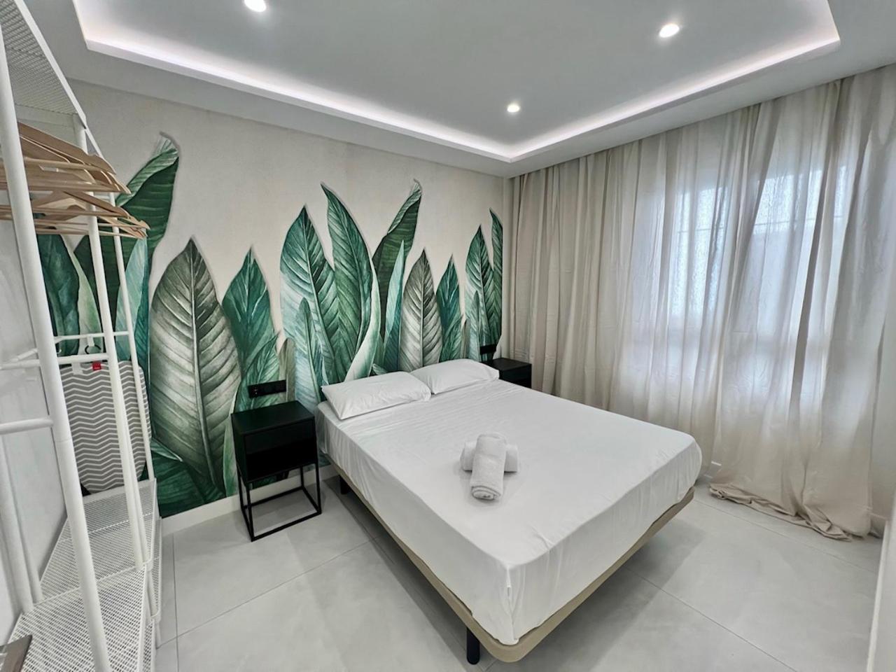 Apartamento El Cardenal Кордова Екстер'єр фото