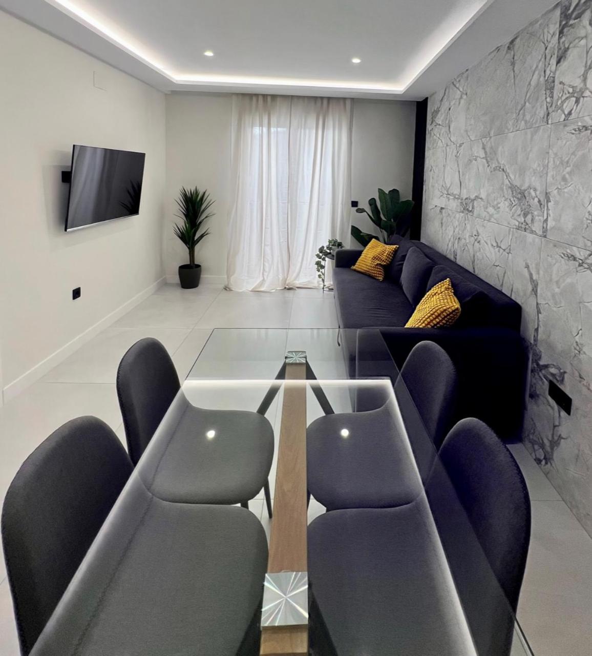 Apartamento El Cardenal Кордова Екстер'єр фото