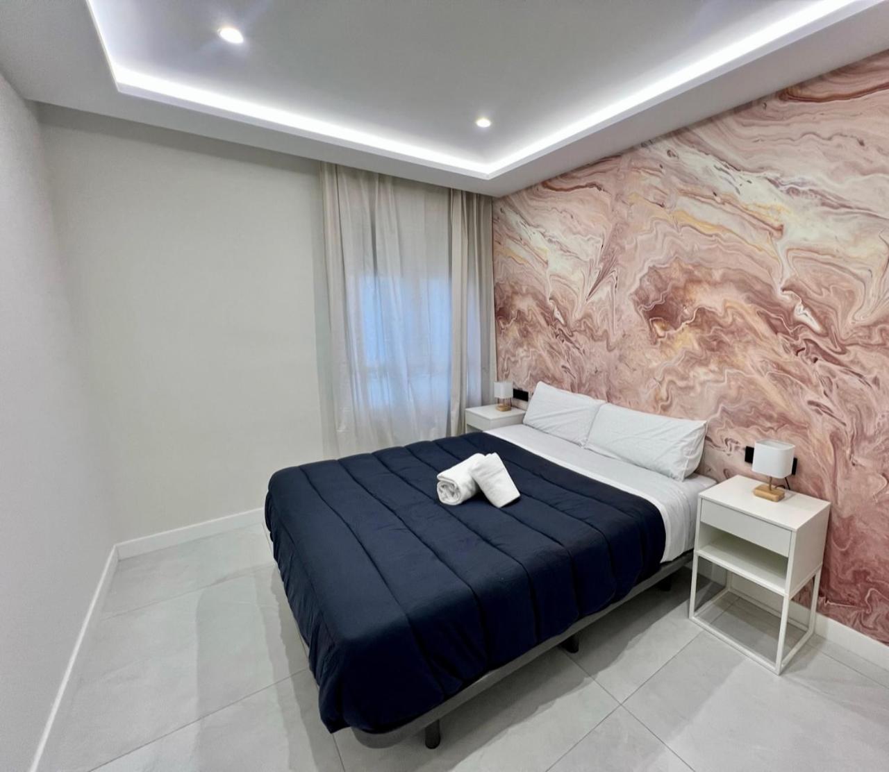 Apartamento El Cardenal Кордова Екстер'єр фото