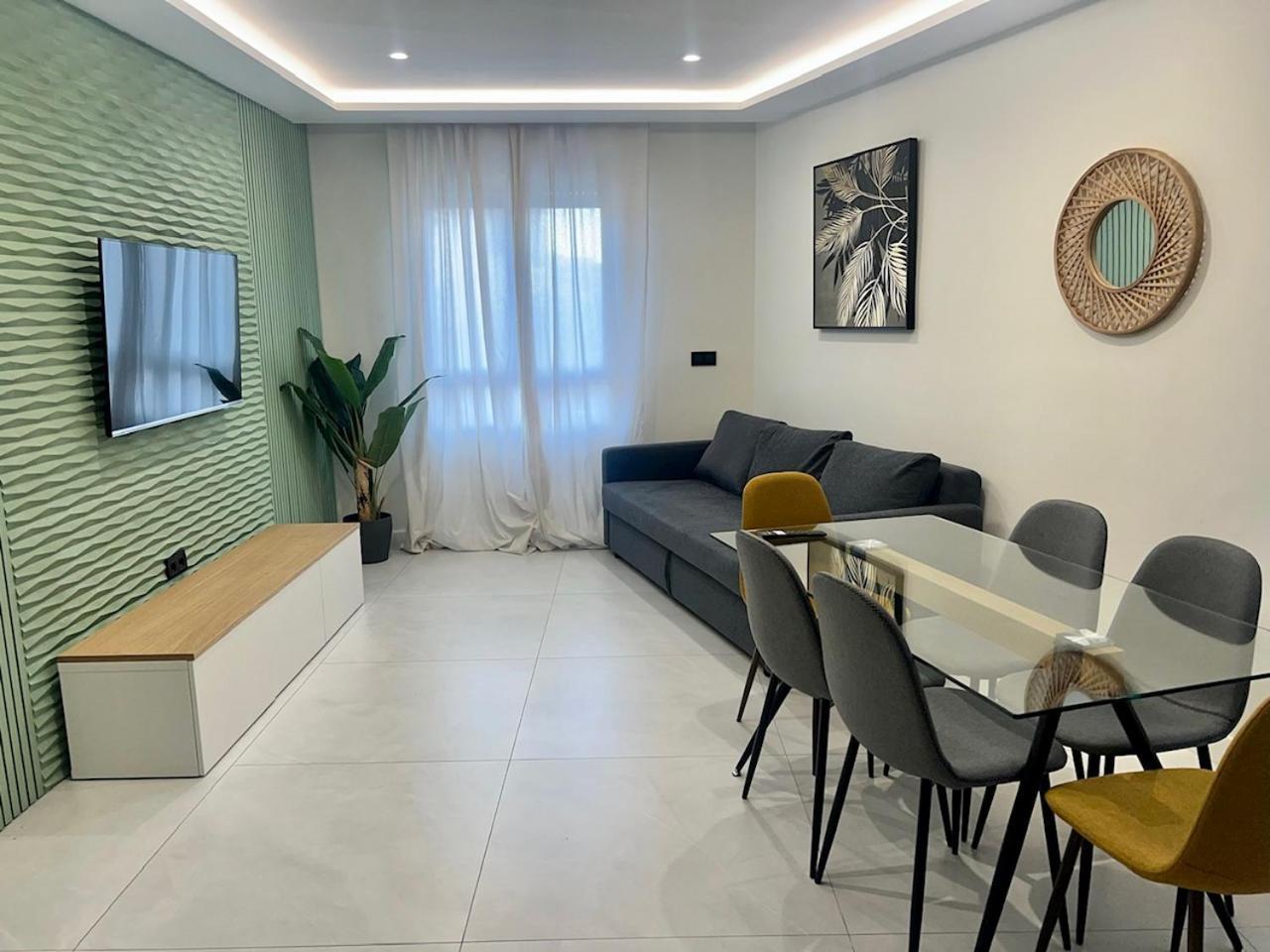 Apartamento El Cardenal Кордова Екстер'єр фото