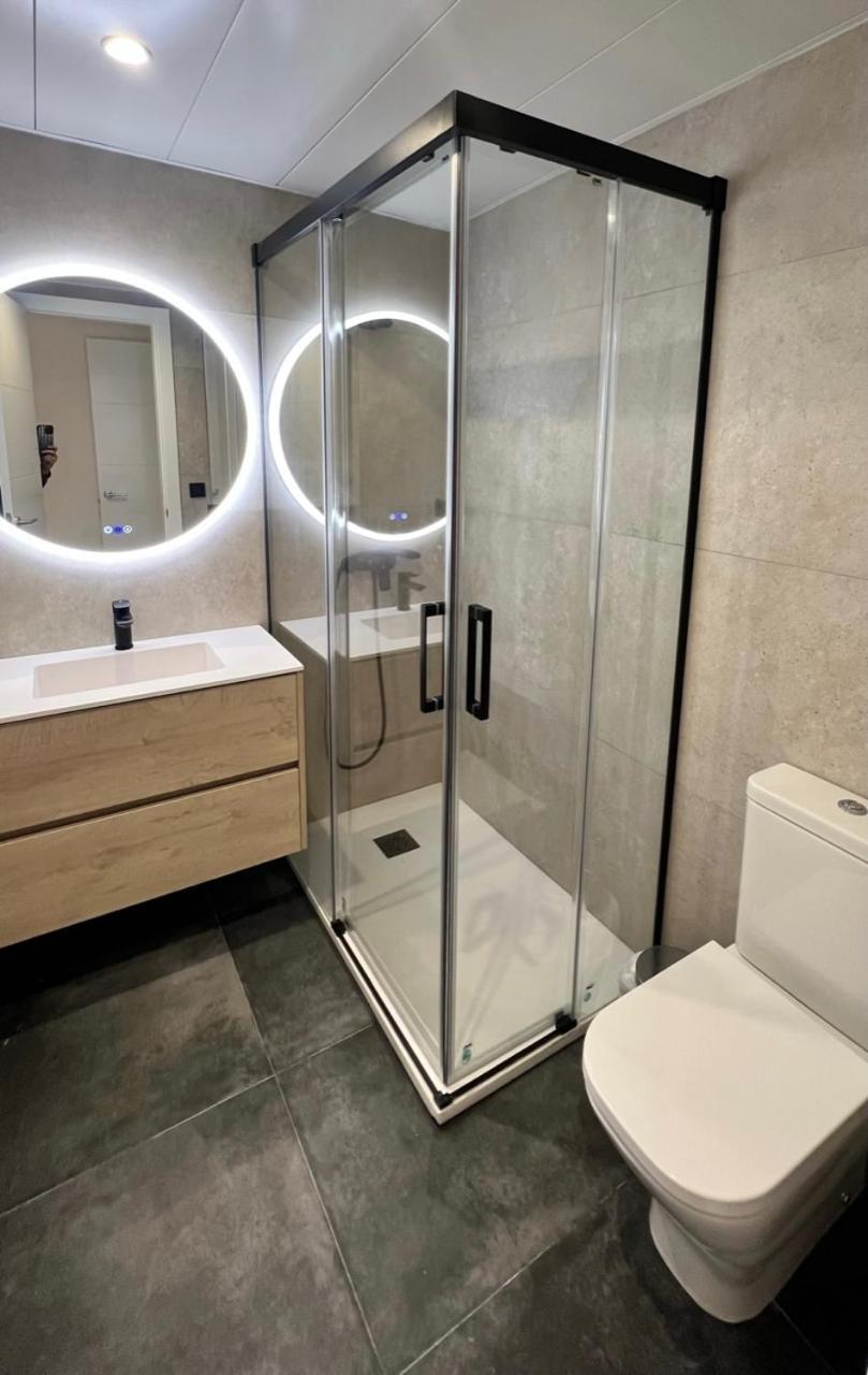 Apartamento El Cardenal Кордова Екстер'єр фото