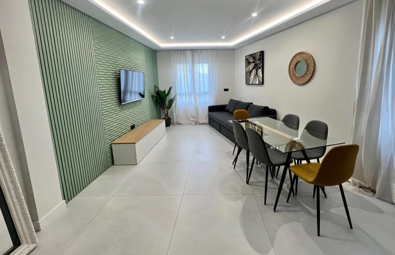Apartamento El Cardenal Кордова Екстер'єр фото