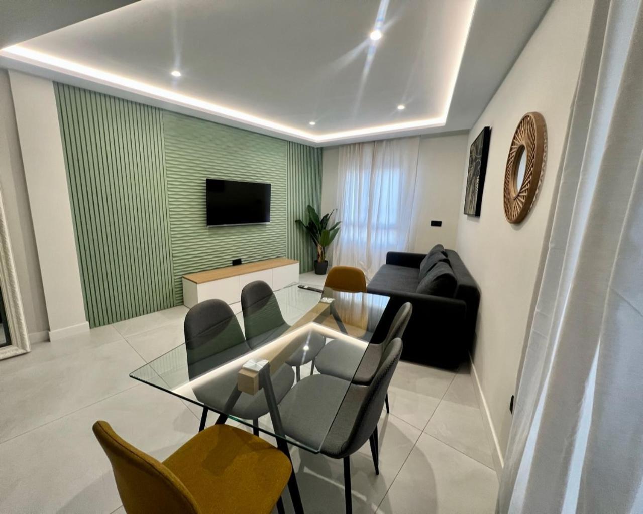 Apartamento El Cardenal Кордова Екстер'єр фото