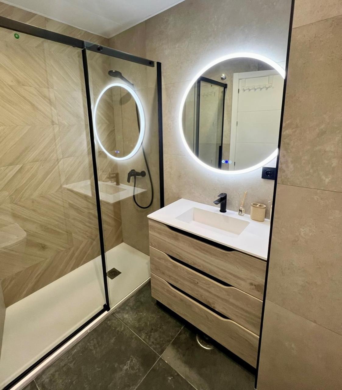 Apartamento El Cardenal Кордова Екстер'єр фото